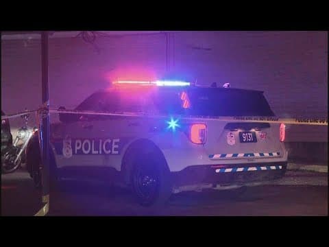 Investigation into fatal south Columbus bar shooting underway