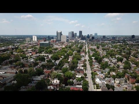 Biden administration selects Columbus as 1 of 5 'workforce hub' cities