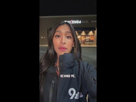 Mexican restaurant in Frisco reopens a month after ICE raid