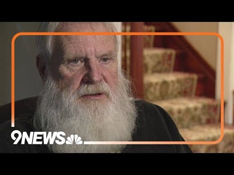 Colorado man sues hospital for age discrimination after it denies him a liver transplant