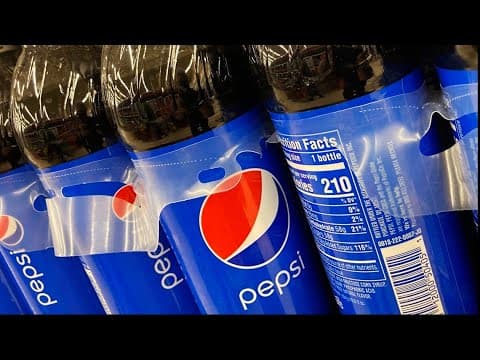 Muncie PepsiCo distribution facility closing