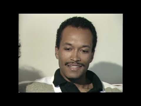 Making of a Cop in San Diego 1987 Series