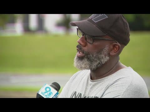 "We want to stay" | Shooting at Maryland youth football game sparks change