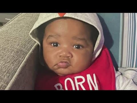 FBI assists in search of 5-month-old boy; suspected kidnapper charged