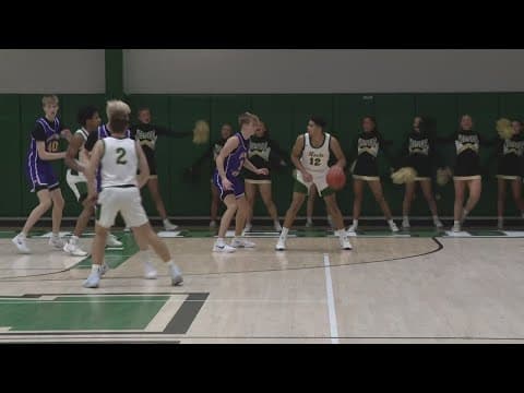 Operation Basketball: Westfield 53 Guerin 40