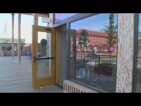 Blackbone Project receives small business grant from DC leaders