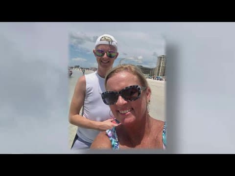 Court proceedings continue to be paused in case against suspect accused of shooting, killing boyfrie