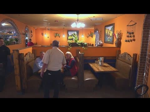 Frisco restaurant back open a month after federal agent raid