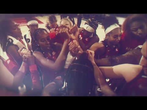 Washington Mystics sell out season opener game at Capital One Arena