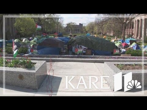 GOP seeks student protester crackdown