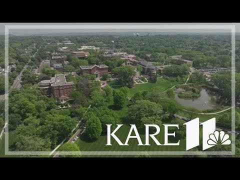 Former St. Kate's dean of nursing charged with embezzling $400k from school