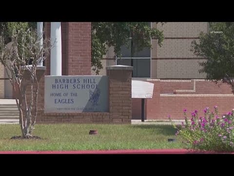 Legal battle brewing at Houston-area school district over one student’s hair