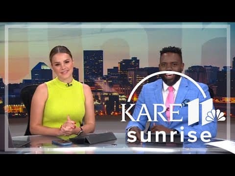 The morning headlines for Thursday, June 27