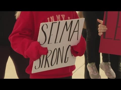 Wapahani High School boys basketball team heading to semi-state tournament with huge support after d