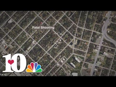 KPD: Argument over dog waste leads to fatal North Knoxville shooting