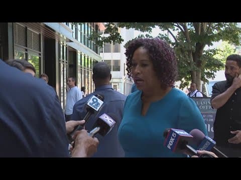 More than 2,000 families at risk of losing their homes in DC, due to high rent and food costs