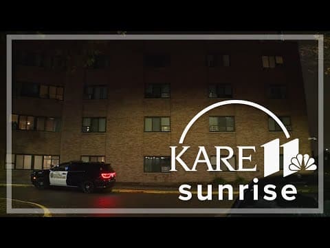 1 dead after stabbing at St. Paul apartment