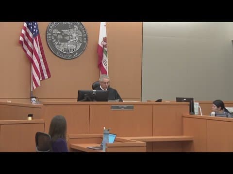 District Attorney: 1,000 cases headed back to San Diego County court for resentencing