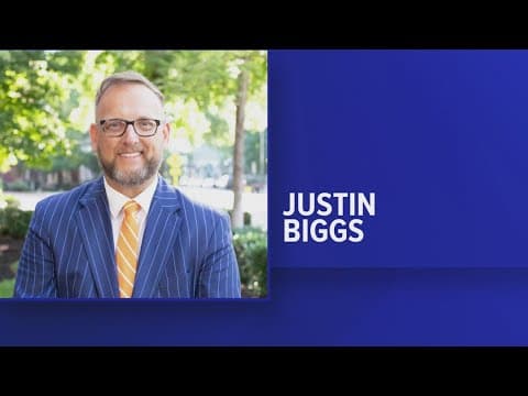 Tip to county's fraud hotline led county to investigate Trustee Justin Biggs