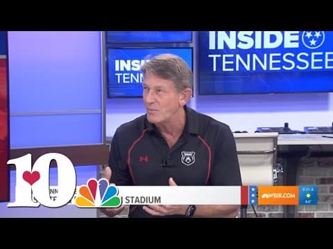 Inside TN: R. Boyd, Part 1