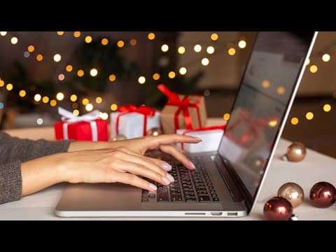 Holiday gifting ideas from Microsoft