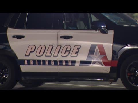 Officials identify 24-year-old motorcyclist killed in crash on US-287 in Arlington, police say