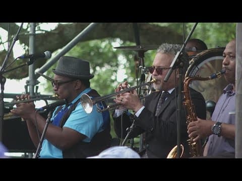 French Quarter Festival 2024 expands with new features