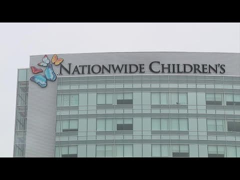 Nationwide Children’s Hospital ranked no. 6 Best Children's Hospital by US News and World Report