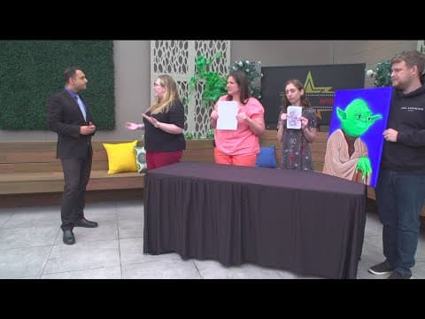 5th Annual Lights! Camera! Autism! being held on April 29