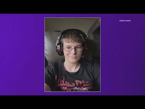 Your Good News: Harper Carson, Jennifer Owens, Tamara Pechtel, Heather Pederson