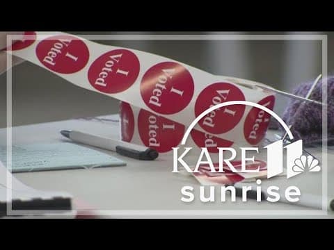 Here's what you need to know on Super Tuesday in Minnesota