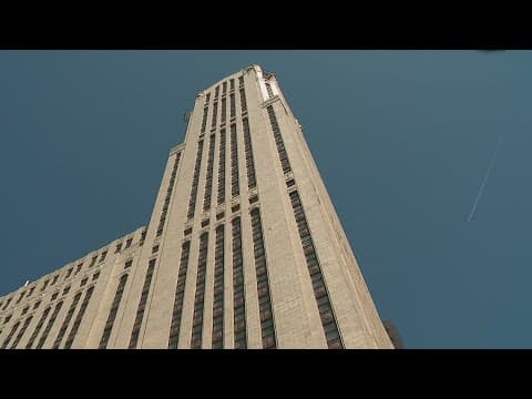 Columbus' Leveque Tower condos spark debate on affordable housing