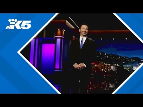 Trump-appointee Carr scrutinized after Kimmel suspension