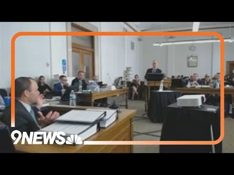 Legal expert explains the trial against the Kroger-Albertsons merger