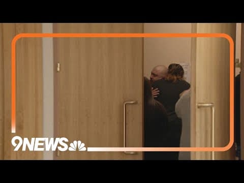 Judge sets $100,000 cash-only bail for man accused of fatal wrong-way crash on I-70