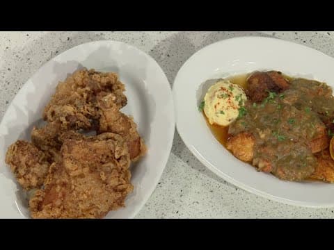 Willie Mae's NOLA now open downtown