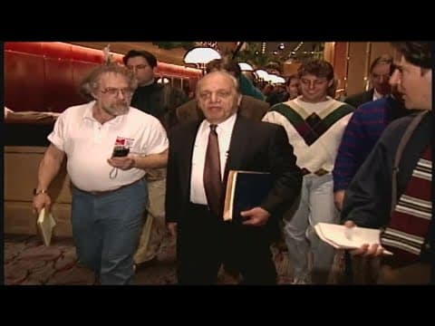 Longtime Baltimore Orioles owner Peter Angelos dies at 94