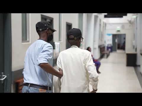 Trump Administration suspending funding for PEPFAR, a flagship AIDS relief program