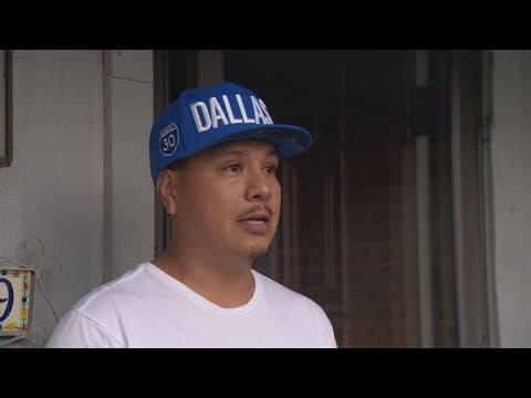 Thousands still without power in North Texas