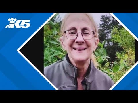 Officials searching for woman with Alzheimer's who has been missing for 5 days