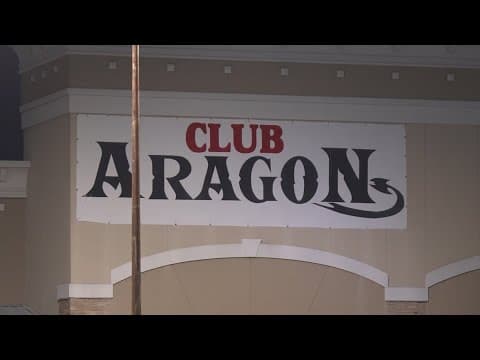 What we know after woman killed, man hurt in shooting after fight outside club in southwest Houston