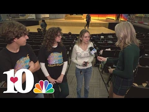 Here's what you can expect at Farragut High's upcoming show this weekend