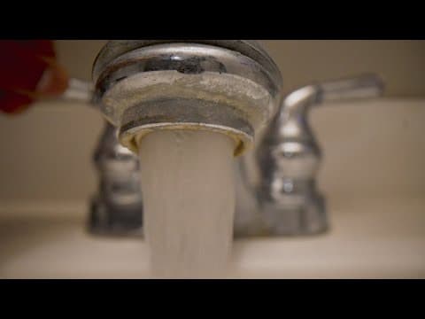 Dallas Water Utilities mailed out thousands of letters about lead. Here's what they mean.