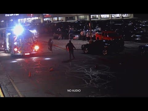 IMPD releases video in 2 deadly police shootings from March