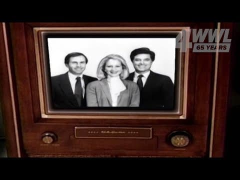 65th Anniversary: Behind the Spirit