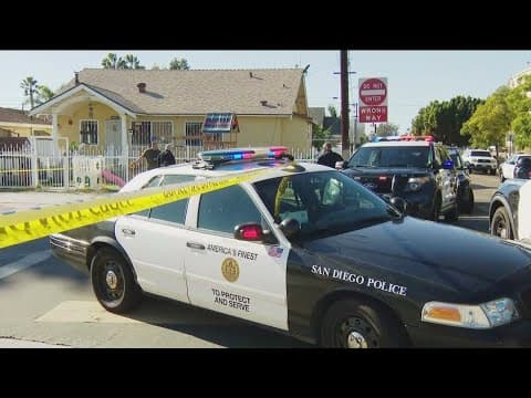 How the city's $258 million budget gap could impact San Diego Police