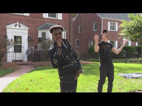 DC Porchfest, Southeast Edition