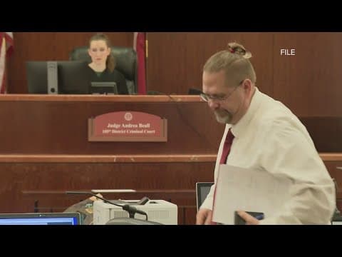 More students accuse ex-Klein ISD teacher of sexual abuse, prosecutors say