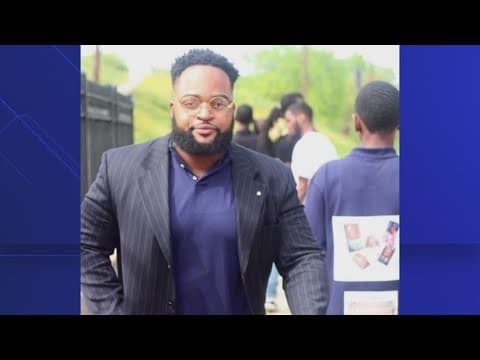 DC ANC Commissioner sentenced to more than 5 years in prison for fraud