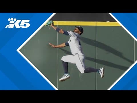 Julio Rodriguez elects to not play in 2025 MLB All-Star Game